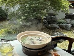 -久宴·天目湖大鱼头(恐龙园店)