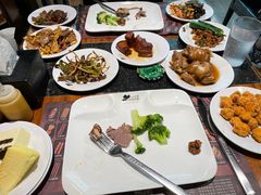 -汉巴味德(大悦城店)