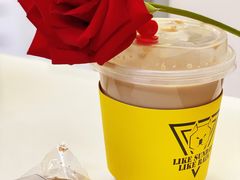 -餐酒吧Com-ing Bar(上海路店)