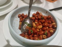 -山泉公馆酒家(广州东站店)