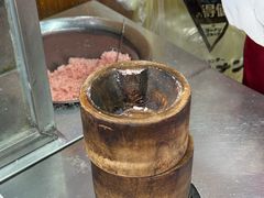 -定胜糕小店-蒋顺发