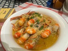 -江味龙虾馆·裸蓝龙虾(南山店)