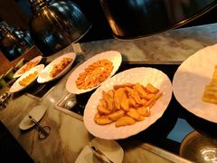 -华侨城嘉途酒店·屋顶阳光餐厅