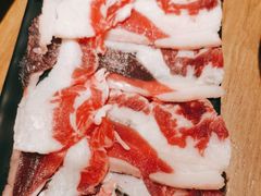 -掂档潮汕牛肉火锅(万象城店)