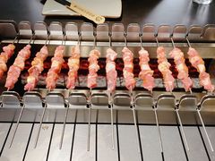 -很久以前羊肉串(南京路第一百货店)