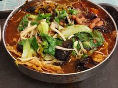-红鼻子桂林米粉(金唐新光界店)
