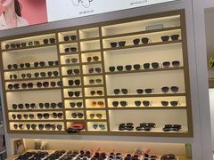 -宝岛眼镜·星创视光中心(威海路店)