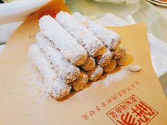 -解家河南菜(北环路店)