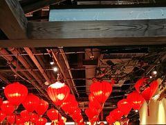 -老湘村·湖南土菜(天河维多利店)