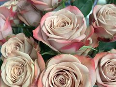 -花心思鲜花店(武昌徐东店)