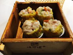 -味可道美食坊(福基路店)