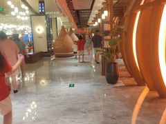 -青水瓦台汤泉(未央店)