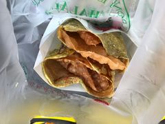 双鸡蛋果篦儿-清真·二嫂子煎饼果子(鼓楼旗舰形象店)