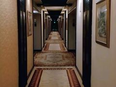 -成都世纪城假日酒店-西楼