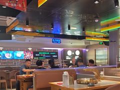 -杨小佳·齐齐哈尔烤肉·烤串(广州店)