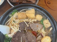 -凡老头米线砂锅(古荡新村西粮站)