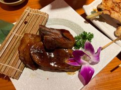 厚切酱烤牛舌-有喜屋·烧鸟·居酒屋(三钢里店)