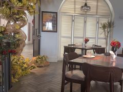 -22ºN BISTRO西餐&酒馆(石奥商业街店)