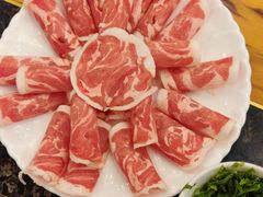-老码头火锅(玉林店)