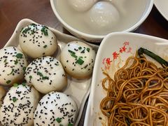 -东泰祥生煎馆(长宁路店)