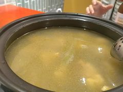 -菌之家·专业纯野生菌火锅·特色炒菌