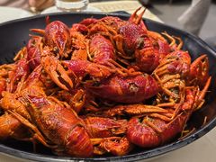 -聚味瞿记·龙虾堂(坡子街店)
