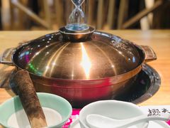 -椰夫人·养生椰子鸡(金沙洲永旺店)