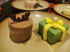 -上海苏宁宝丽嘉酒店·Cafe Bellagio西餐厅