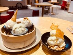 酱香国酒茅台雪糕-歎雪糕低糖低脂Gelato冰淇淋