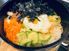-欧巴炭烤肉오빠숯불구이(南京东路店)