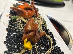 -濮园 · 四合院餐厅