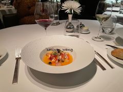 -Le Bernardin