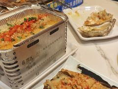-勇利赵家烤肉坊(翠华北路店)