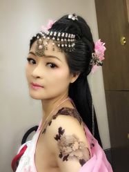 -盘子女人坊生日照·摄影馆(华强店)