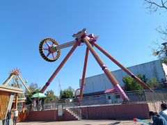 -南戴河国际娱乐中心