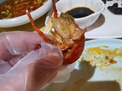 -小田油焖小龙虾(双井店)