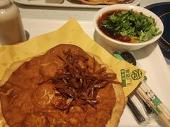 -黑窑厂糖油饼烤鸭·清真菜(旗舰店)