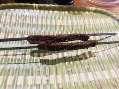 -金谷园饺子·烧烤·家宴(人大总店)