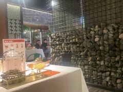 -天山醉美辣子鸡(文艺路店)