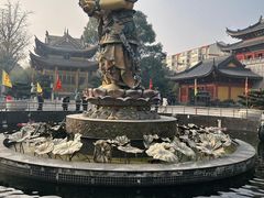 -上海东林寺(金山区)