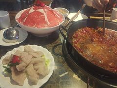 -铜人李火锅(西大街店)