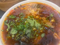 -窝窝店包子(翠花街店)