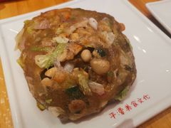 -海坛特色小吃·只做平潭特色菜(平潭店)