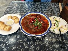 -玉桥餐厅(天坛店)