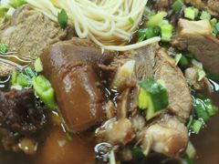 -红旗羊肉(上南店)
