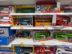 -TOYSRUS玩具反斗城(武汉荟聚中心店)