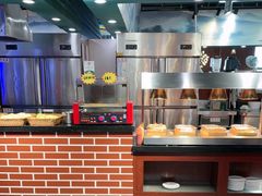 -阳光牧场自助餐厅(宝德购物中心店)