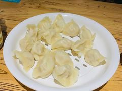 酸菜猪肉饺子-關東雪东北菜(中庚漫游城店)