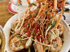 -冶建镜子·中国龙虾王(总店)