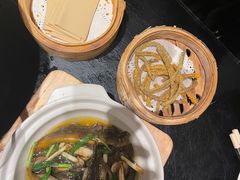 -芳芳私房菜·精做淮扬菜(承德路店)